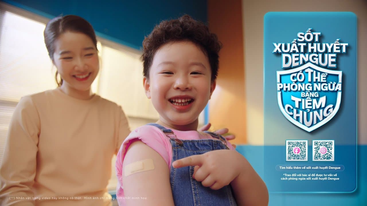 Takeda - Chủ động bảo vệ sức khỏe