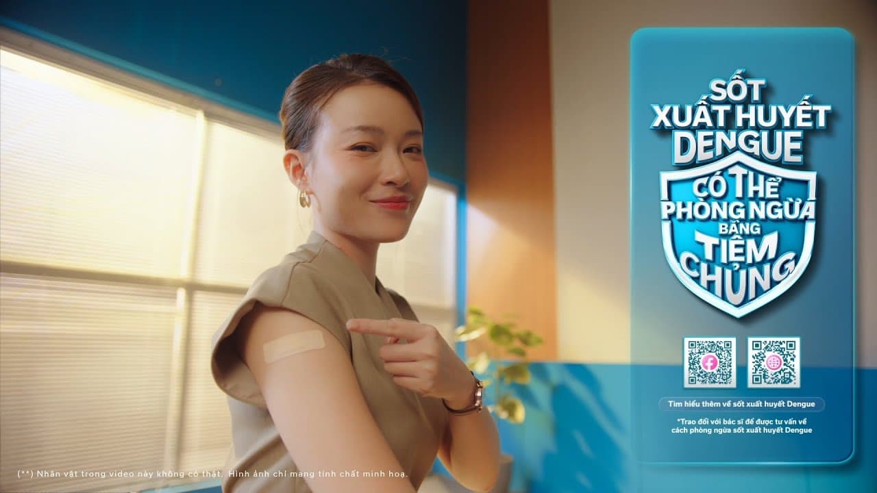 Takeda - Chủ động bảo vệ sức khỏe