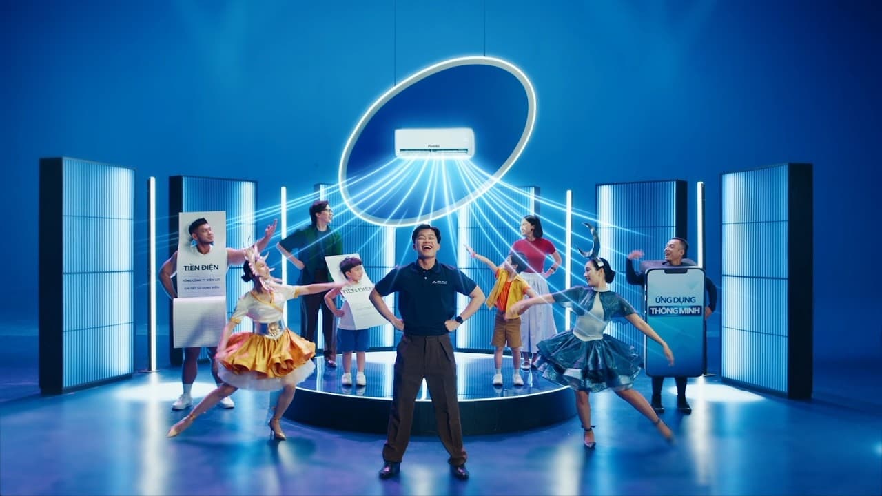 Funiki - Chọn Funiki