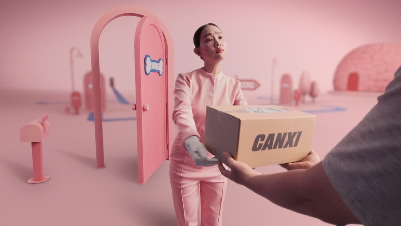 PM NextG Cal - Định hướng Canxi vào tận mô xương
