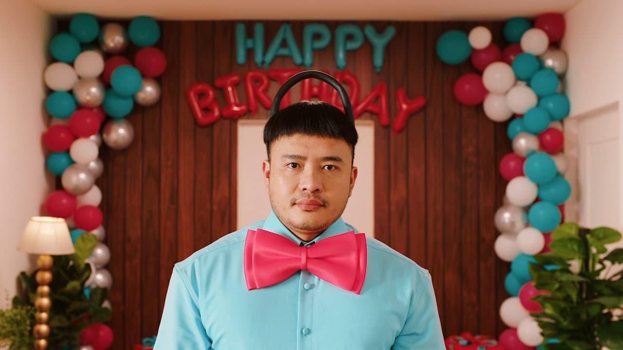 Tik Tok Shop - Sale vui sinh nhật